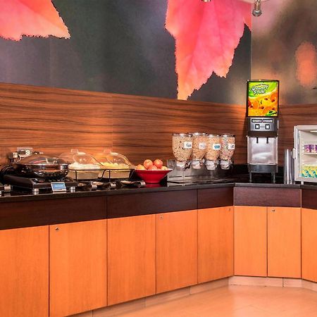 Fairfield Inn & Suites By Marriott Фредерик Экстерьер фото